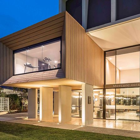 Mercure Sydney Rouse Hill Kellyville Екстер'єр фото