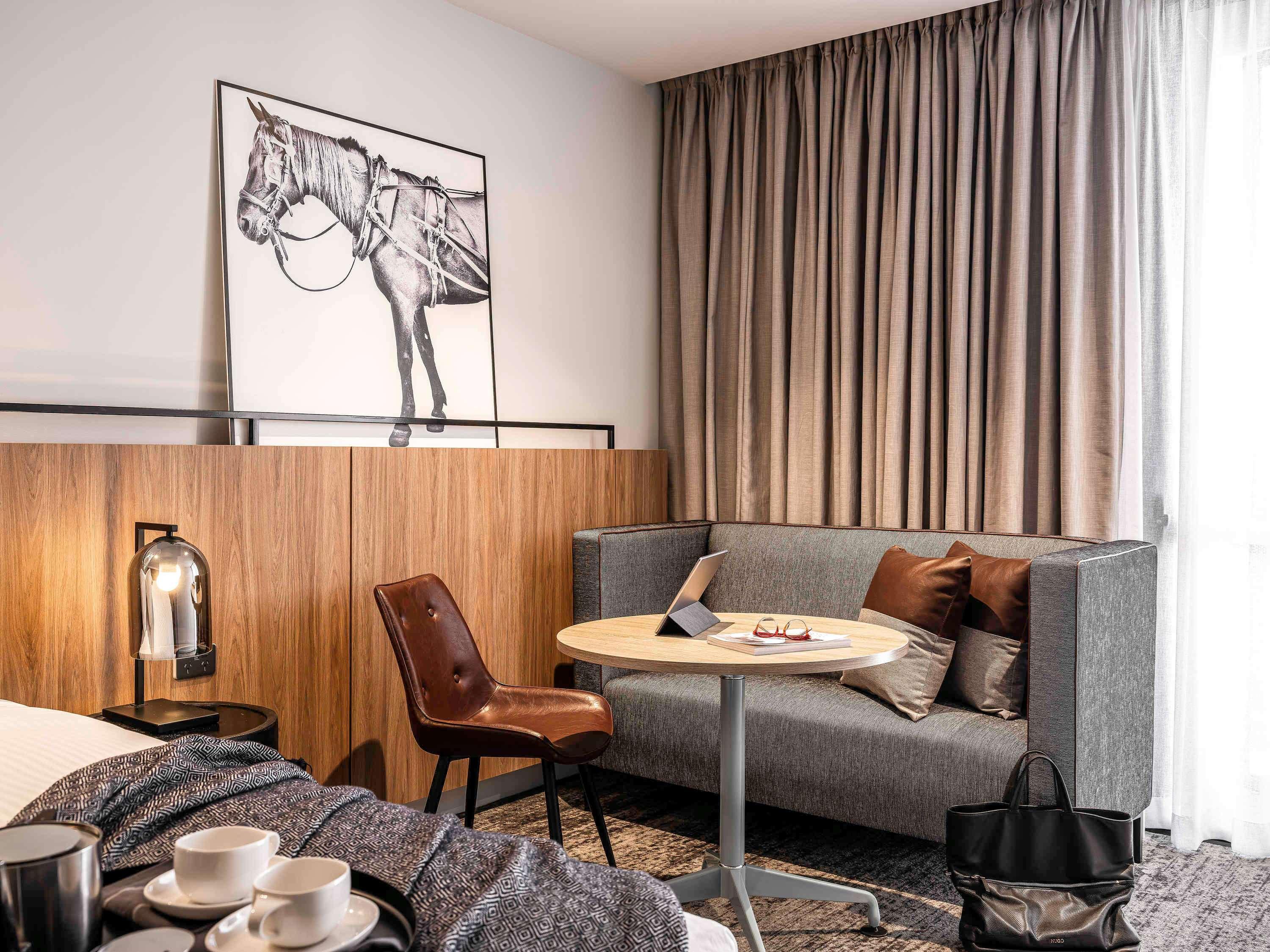 Mercure Sydney Rouse Hill Kellyville Екстер'єр фото
