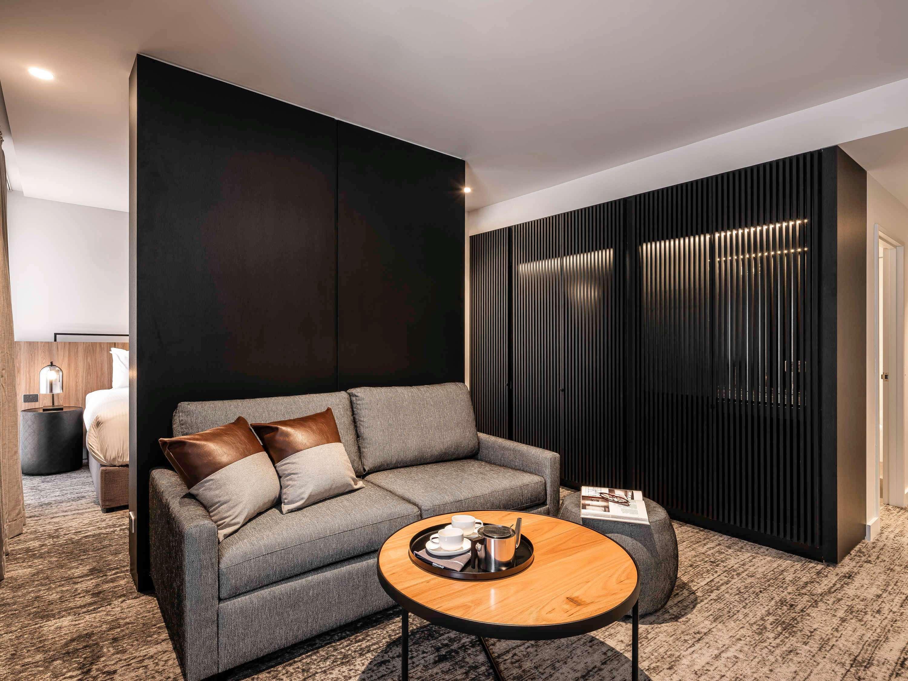 Mercure Sydney Rouse Hill Kellyville Екстер'єр фото