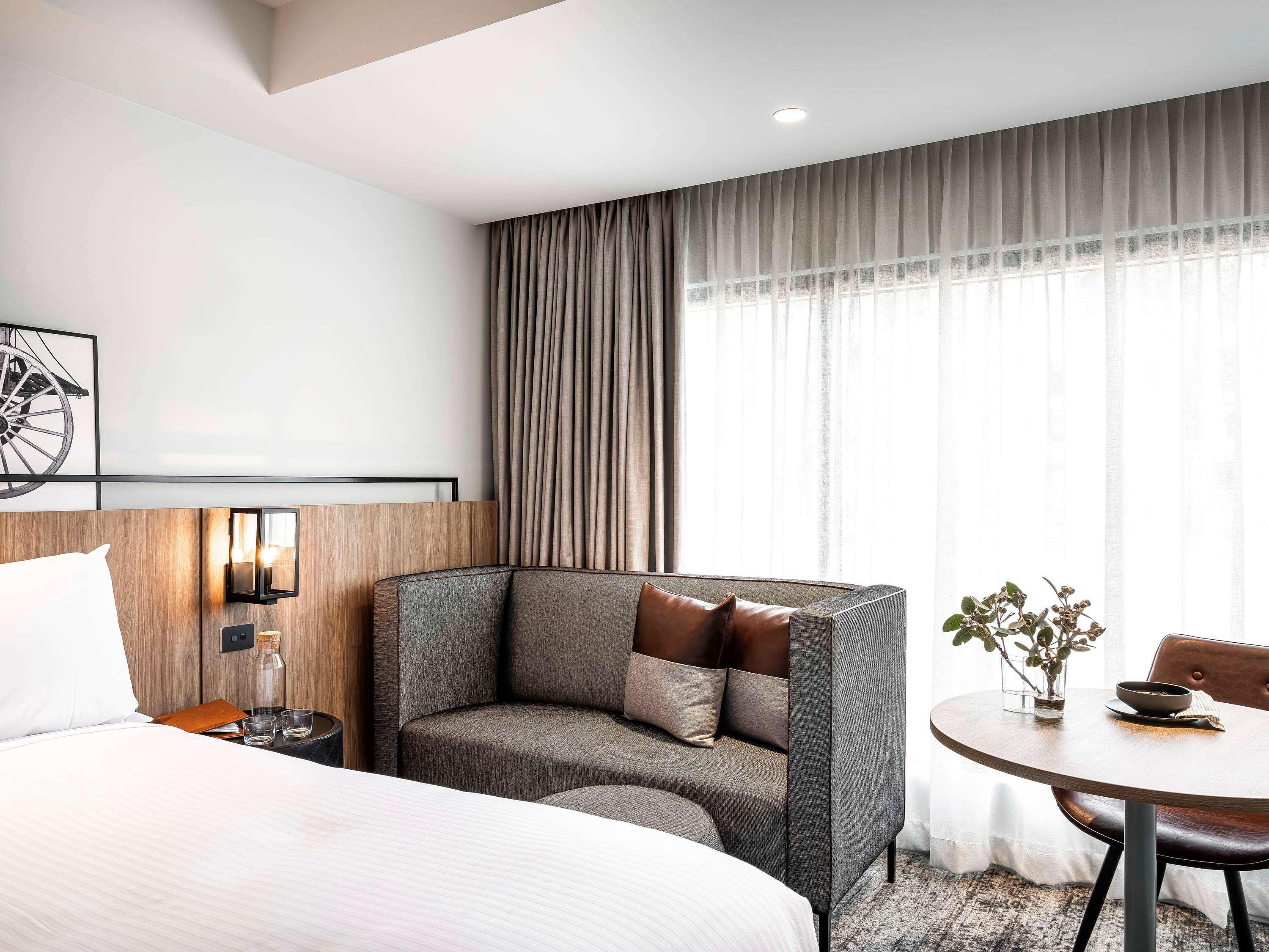 Mercure Sydney Rouse Hill Kellyville Екстер'єр фото