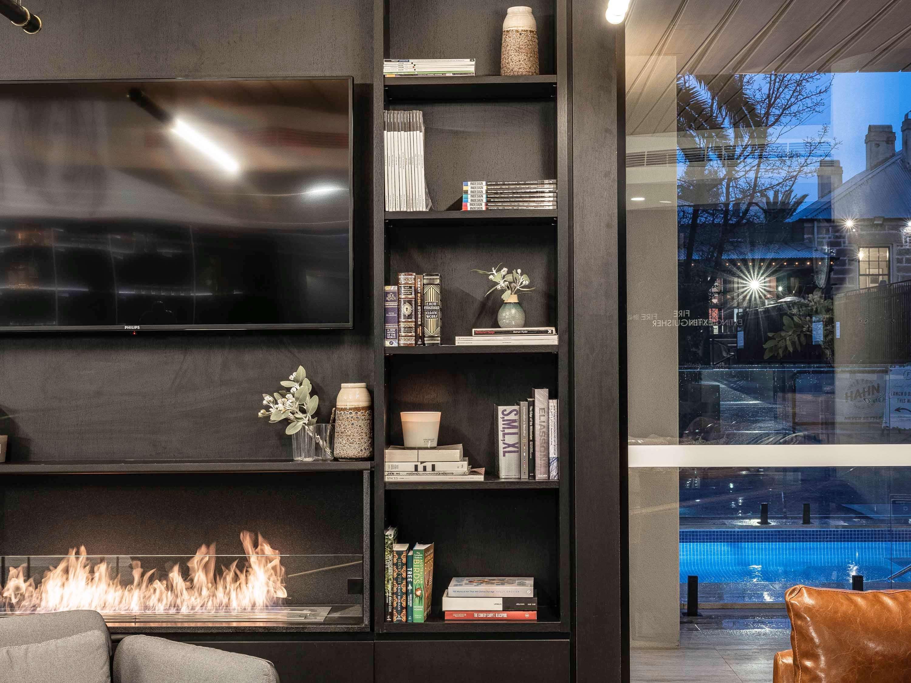 Mercure Sydney Rouse Hill Kellyville Екстер'єр фото