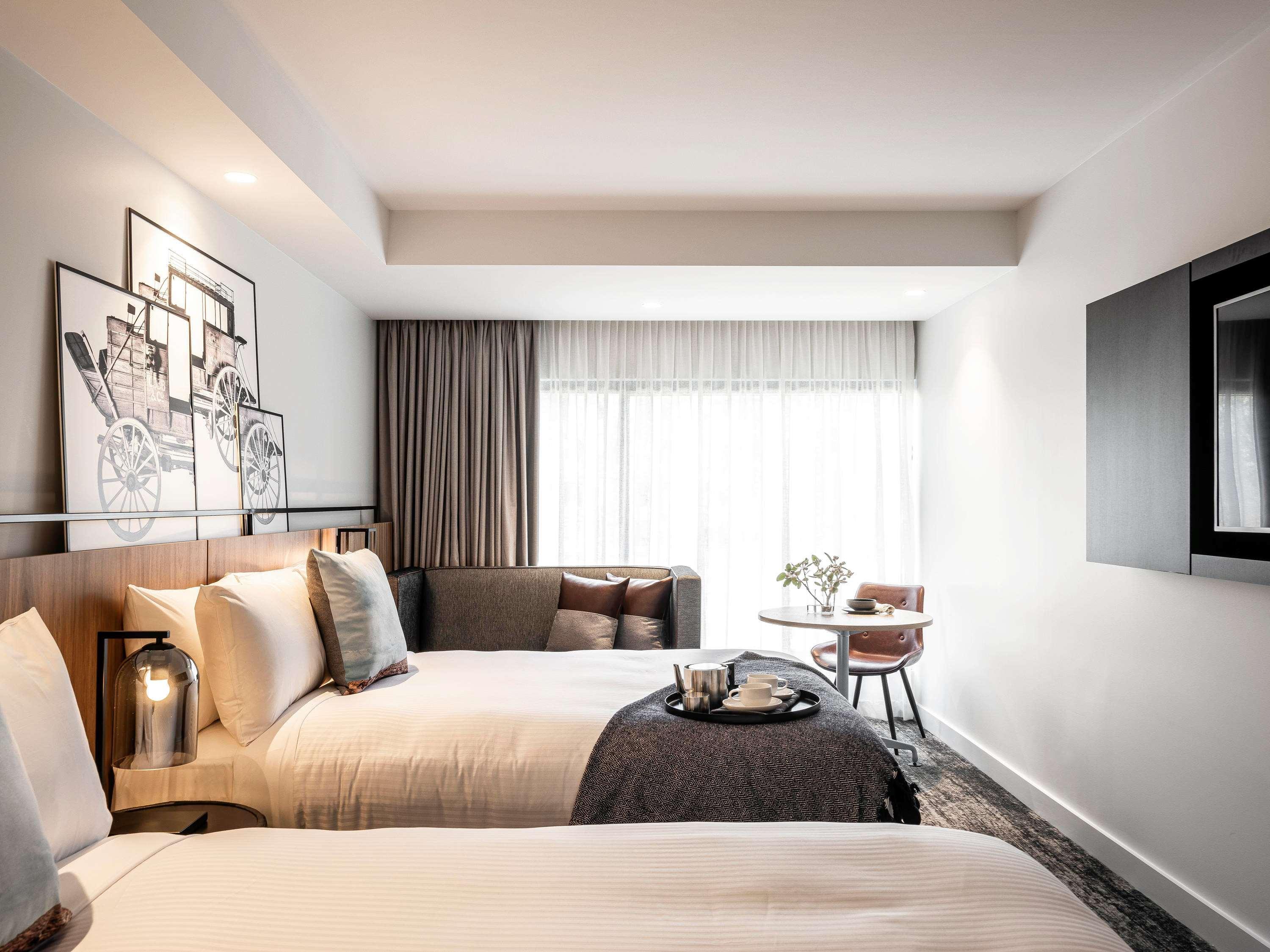 Mercure Sydney Rouse Hill Kellyville Екстер'єр фото
