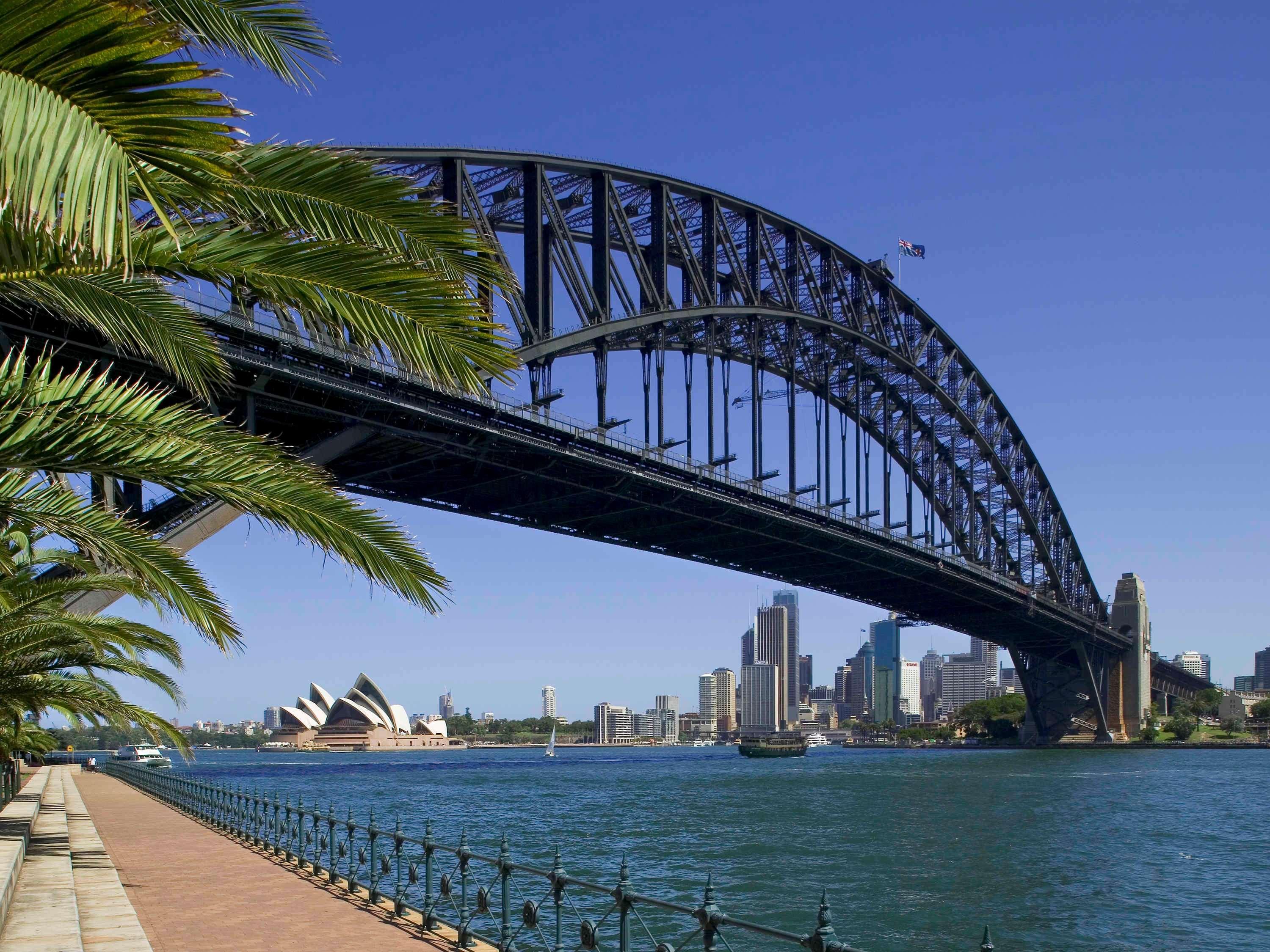 Mercure Sydney Rouse Hill Kellyville Екстер'єр фото