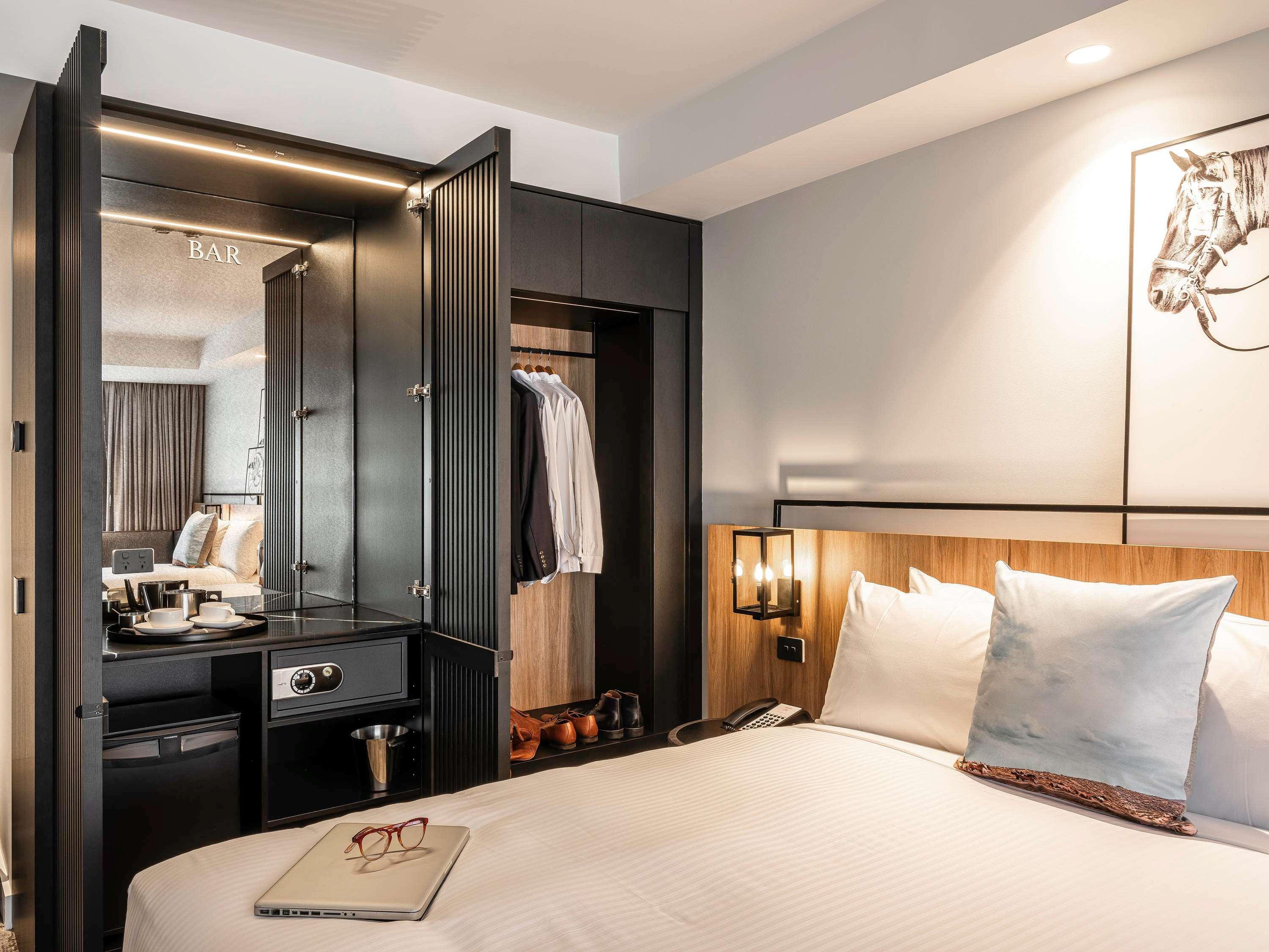 Mercure Sydney Rouse Hill Kellyville Екстер'єр фото