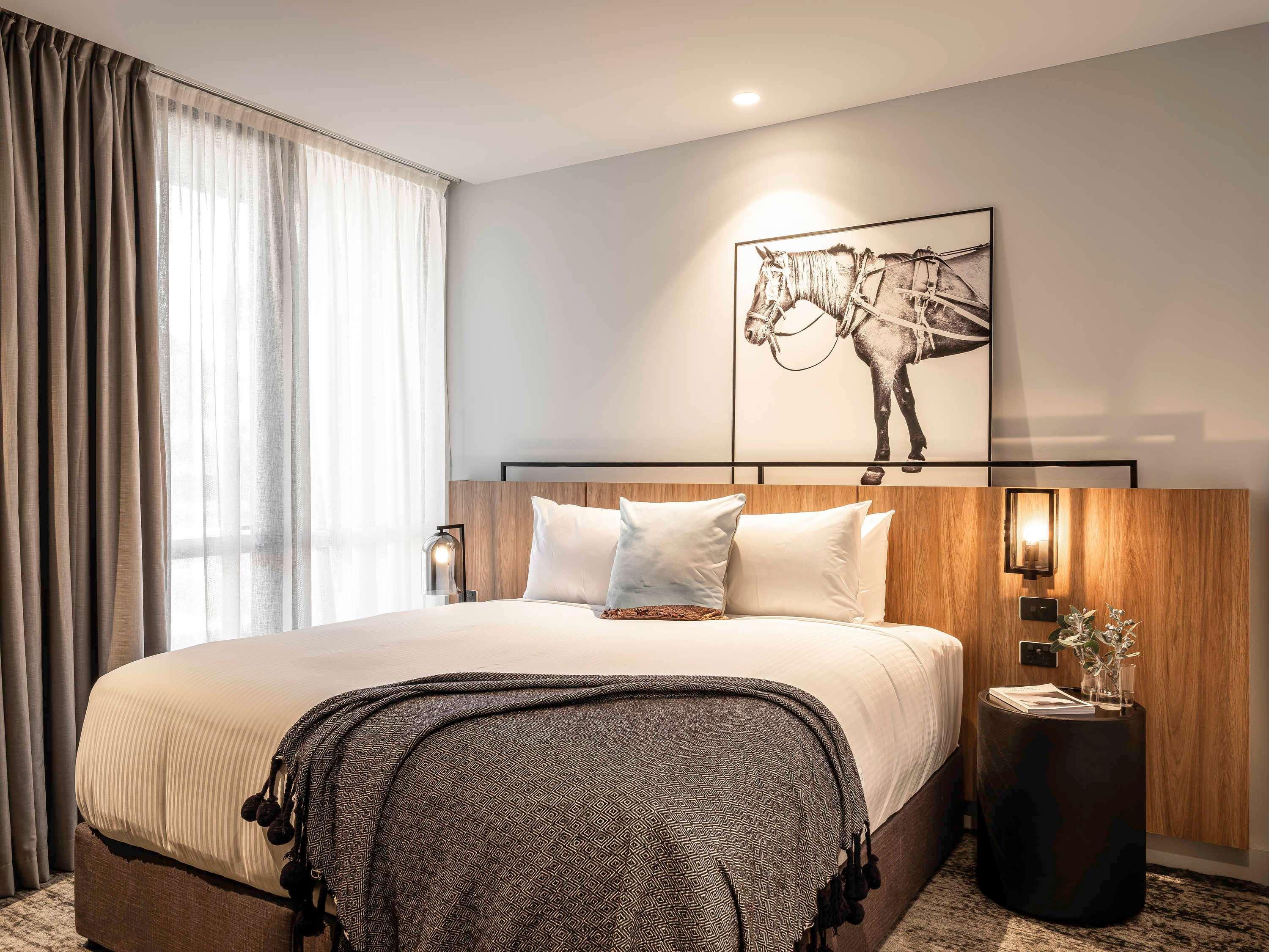 Mercure Sydney Rouse Hill Kellyville Екстер'єр фото
