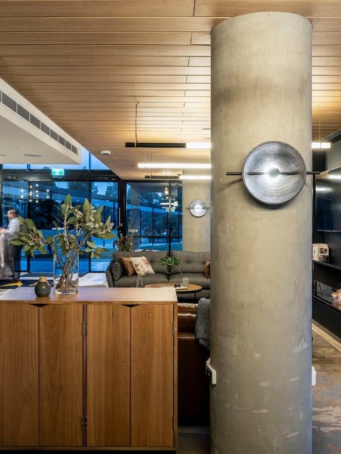 Mercure Sydney Rouse Hill Kellyville Екстер'єр фото