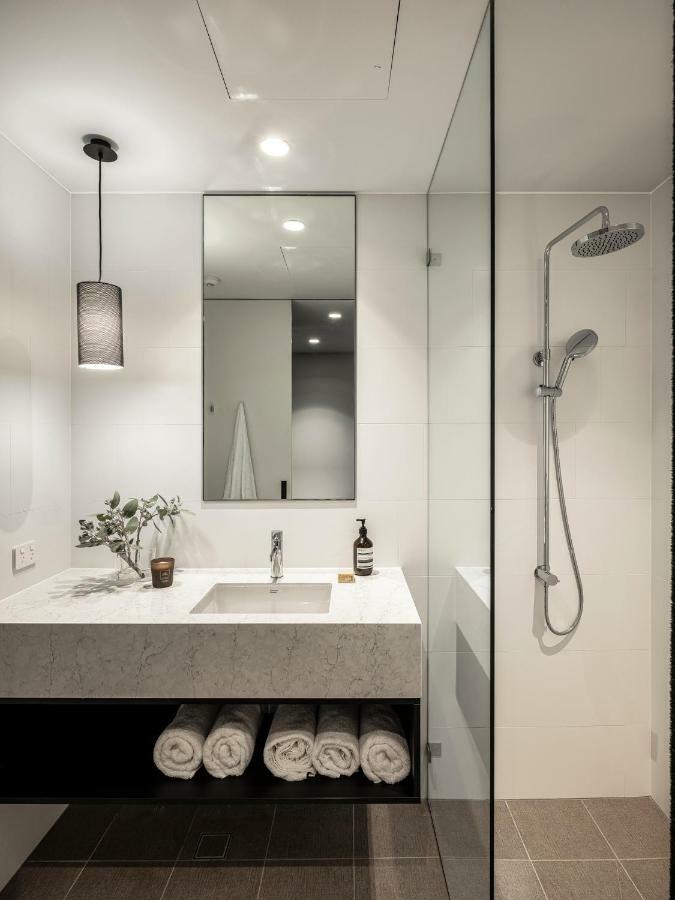 Mercure Sydney Rouse Hill Kellyville Екстер'єр фото