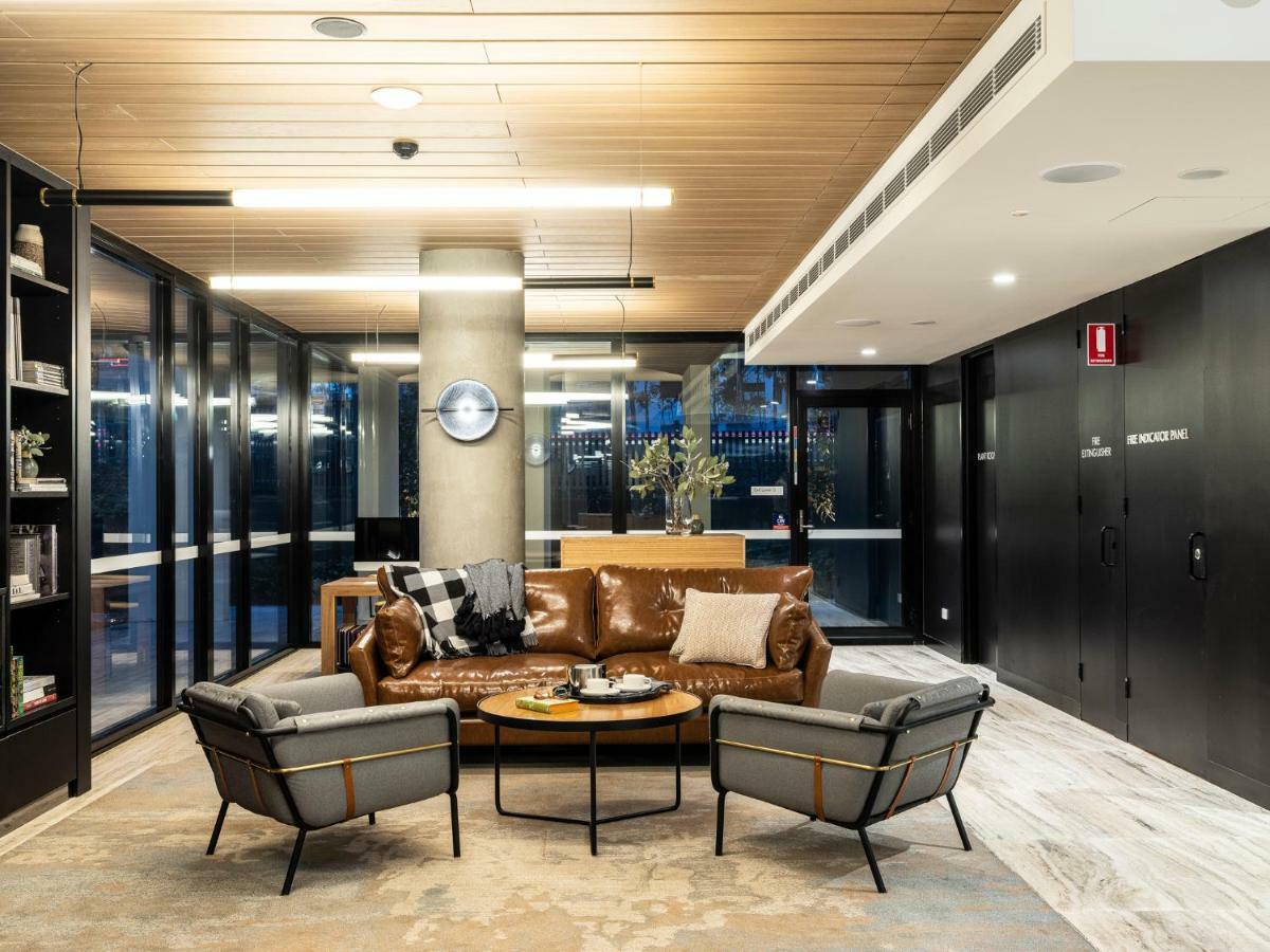 Mercure Sydney Rouse Hill Kellyville Екстер'єр фото