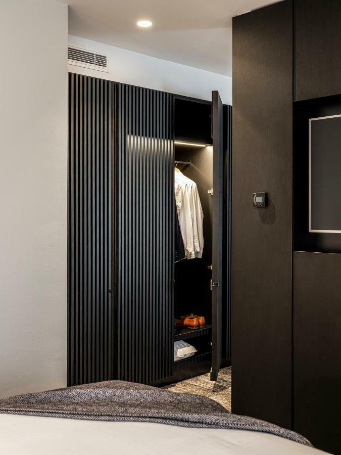 Mercure Sydney Rouse Hill Kellyville Екстер'єр фото