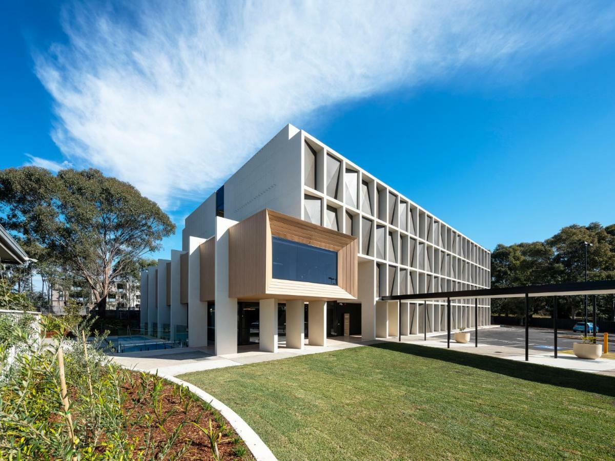 Mercure Sydney Rouse Hill Kellyville Екстер'єр фото
