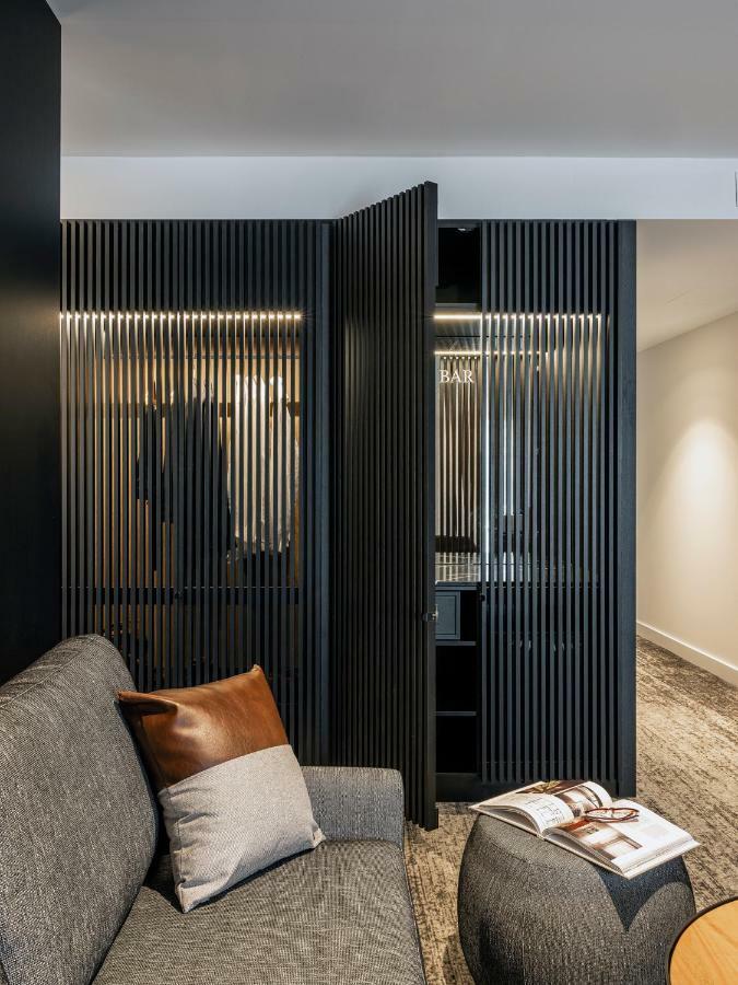 Mercure Sydney Rouse Hill Kellyville Екстер'єр фото