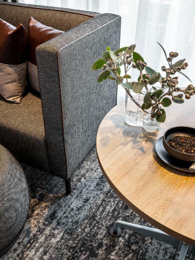 Mercure Sydney Rouse Hill Kellyville Екстер'єр фото