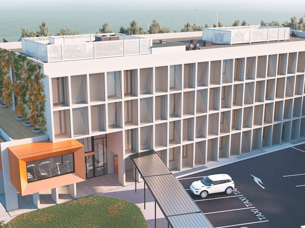 Mercure Sydney Rouse Hill Kellyville Номер фото