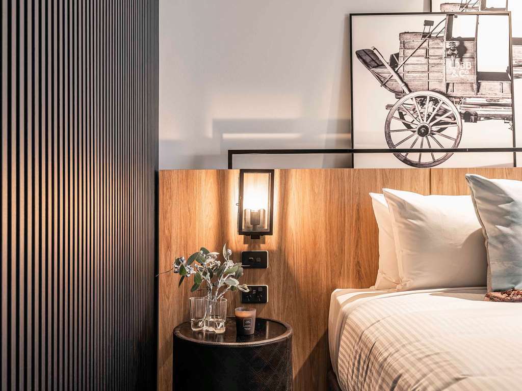 Mercure Sydney Rouse Hill Kellyville Номер фото